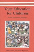 Yoga Education For Children 8185787336 Book Cover