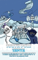 South Pole Santa, The Legend of Nicnott 0578346680 Book Cover
