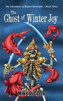 The Ghost of Winter Joy 1612711111 Book Cover