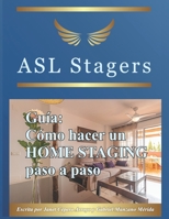 Gu�a C�mo hacer un Home Staging paso a paso B08QBQL76T Book Cover