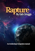 Rapture: An Awakening Companion Manual B0GZ7921YP Book Cover