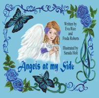 Angels at My Side 1936352001 Book Cover