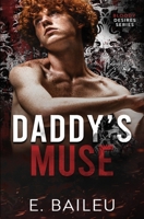 Daddy's Muse B0FNN8WRNV Book Cover