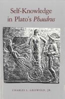 Self-Knowledge in Plato's "Phaedrus" 0300035942 Book Cover