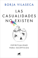 Las Casualidades No Existen 8418045914 Book Cover