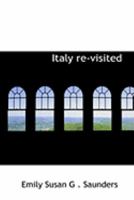 Italy re-visited 0469049170 Book Cover