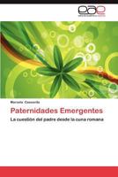 Paternidades Emergentes 3659029076 Book Cover