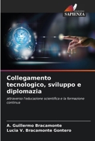 Collegamento tecnologico, sviluppo e diplomazia (Italian Edition) 6207057643 Book Cover