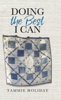 Doing the Best I Can 0228888670 Book Cover