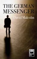 The German Messenger 9881458471 Book Cover