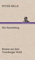 Die Hassenburg 1541085485 Book Cover