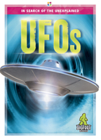 UFOs 1645194906 Book Cover