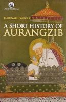 Aurangzeb 8125036903 Book Cover