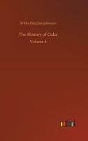 The History of Cuba 1017337020 Book Cover