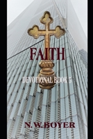 FAITH: Devotional Book 5 B088LKG55F Book Cover