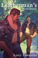 The Leatherman's Handbook 1881684032 Book Cover