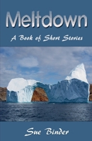 Meltdown B0FNC2795C Book Cover