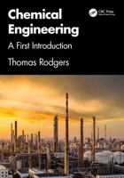 Chemical Engineering: A First Year Study Guide 1032648872 Book Cover