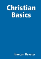 Christian Basics 024487686X Book Cover