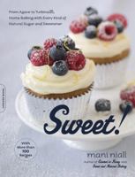 Rolled in Sugar: The Definitive Guide to Home Cooking and Baking with Every Kind of Natural Sugar, from Agave to Turbinado-with 1600940048 Book Cover