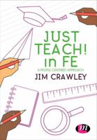 Just Teach! in Fe: A People-Centered Approach 1526424754 Book Cover