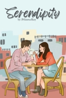 Serendipity (Filipino Edition) B0DS6P48CZ Book Cover