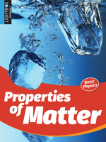 Properties of Matter [With Web Access] 1616907304 Book Cover