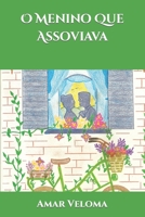 O Menino Que Assoviava B0BYR8938H Book Cover