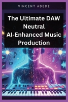 The Ultimate DAW Neutral AI‑Enhanced Music Production: A Complete DAW‑Neutral Manual for Vocal Processing, Bus Chains, Sound Design & Pro-Level Production with an Ultimate Mixing & Mastering Guide B0G4MYQNV7 Book Cover