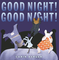 Good Night! Good Night! B0GN2PQRY4 Book Cover