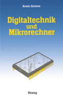 Digitaltechnik Und Mikrorechner 3528085673 Book Cover