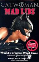 Catwoman Mad Libs 0843115831 Book Cover