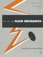 Fluid Mechanics 0333517997 Book Cover