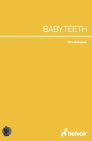 Baby Teeth 0868199265 Book Cover