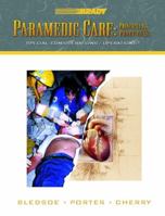 Paramedic Care: Principles & Practice, Special Considerations/Operations 0131178415 Book Cover