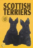 Scottish Terriers 0866228705 Book Cover