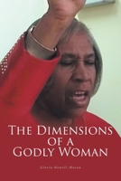 The Dimensions of a Godly Woman B0CVJ87N83 Book Cover