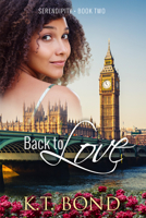 Back to Love 1644505649 Book Cover