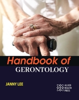 Handbook of Gerontology 1779562438 Book Cover