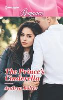 The Prince's Cinderella 1335499296 Book Cover