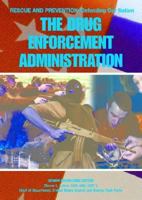 Drug Enforcement Administration 1590844130 Book Cover