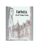 Carlotta 0972759034 Book Cover
