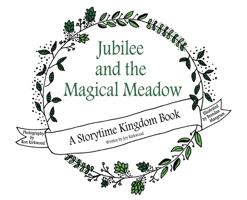 Jubilee and the Magical Meadow 1589303210 Book Cover