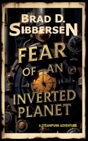 Fear of an Inverted Planet B0G34DTHYX Book Cover
