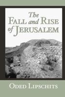 The Fall and Rise of Jerusalem: Judah Under Babylonian Rule 1575062976 Book Cover