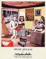 Hebe Jeebie 1889768294 Book Cover