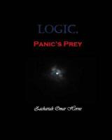 Logic, Panic's Prey 1537242776 Book Cover