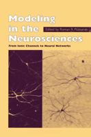 Modeling in the Neurosciences: From Ionic Channels to Neural Networks 9057022842 Book Cover