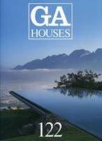 Ga Houses 122 - Elements on Residence. B Gomez-Pimienta 4871407926 Book Cover