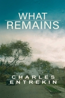 What Remains 1733702598 Book Cover